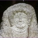창리 석조보살입상倉里 石造菩薩立像 이미지
