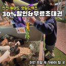 인천 월미도 아이와 가볼만한곳 와일드벅스 할인&amp;무료초대권 정답 공유(5세/7세)