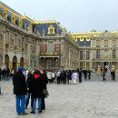 프랑스/ 베르사유 궁전 이미지