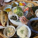 순천 조례동 술벗상회 숙성회 한상 후기 (매운탕까지 완벽)