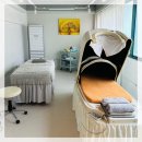 (주)진바이오 | 서면 다이어트 추천 더라인뷰티 바이오포톤 전신 관리 전후 차이