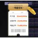 사이버리아피시방 이미지