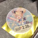 담앤썸 | 뱅드림 10주년 기념 라이브 「In the name of BanG Dream!」 방파티 직관 후기