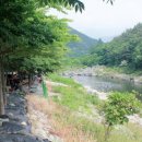 산내들 야영장 이미지