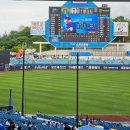 대구 삼성라이온즈파크 원정 후기와 퐁당퐁당 엔씨 다이노스
