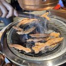 여의도 숯닭 이미지