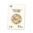 (주)베지푸드 이미지