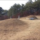 1. 군위 엄흥도 묘소 꿈을 꿨다. 이미지