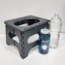 풀하우스 이동식간이화장실 | 휴대용 변기 캠핑용 차박 간이 화장실 야외 노지 이동식 접이식 후기