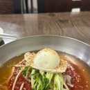 한서광고 | 부산대 밀면 맛집 찾는다면? 장전동 장전밀면 물비빔밀면 솔직 후기