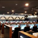 LINE PC방 이미지