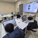 음성교육청 | 250112~16 하이브리드 미디어 출강 - 경기도교육청 미디어교육센터 💜예람쌤