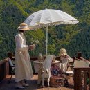 해맑은 목장 이미지