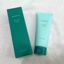 올리브영 🌿아로마티카 슈퍼 티트리 클레이 마스크 클렌저 &amp; 여름 바르는 쿨링진정팩