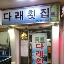 다래 수산