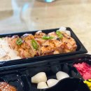 굿모닝 병원 앞 - 우 이미지