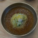 밀양동래밀면 이미지