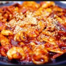 일산쭈꾸미