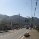 버스정류장 07-399 티스토리