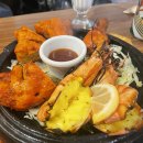 홍대인도커리 맛집은 여기가 1등 &#39;예티&#39;