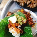 칠성식당 이미지