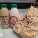 안양 국민우유, 커피우유, 딸기우유, 고구마 맛 솔직후기, 안양 배달 맛집, 안양 음료 맛집