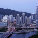 센텀시티 이미지