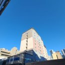 하얀컴퓨터세탁 | 양산 IC &amp; 부산대병원 근처 숙소 추천 '석산W호텔' | 안마의자와 한강라면의 행복