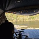 와룡천 캠핑장 이미지