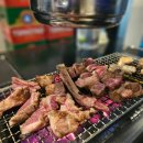 상하이탄 | 부산 수영 맛집 양고기 구이와 양꼬치를 먹을 수 있는 &#34;상하이탄&#34; 주말 웨이팅 후기