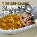 멀틴 | 오엘라 멀티쿠커 후기, 닭안심 카레 만들며 느낀 장단점