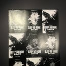 락당구장 | 슬립노모어 관람 전 필독! 내돈내산, 꿀팁, 후기 + 맛집