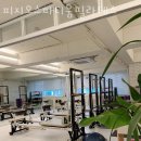성수동필라테스 피지오스파티움필라테스 수원베이커리카페