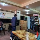 엄마손 보리밥 칼국수 이미지