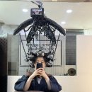 펌 잘하는 원주 미용실 에이바헤어 원주무실점