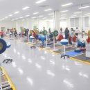 고성군스포츠타운 이미지