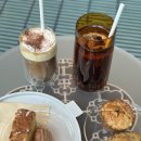 오륜에너지 | [강동] 둔촌동카페 '카페소소' 올림픽 파크포레온 디저트 맛집 방문후기