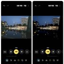 one-p | [후기] 📸 One UI 8.5 RAW 이미지 에디터: 더 정교해진 편집 기능!