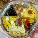 몬드 | 포항 타르트 홀케이크 예약주문후기, 카페몬드 양덕 카페