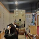 이태원 매운우동 이미지