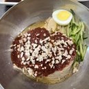 외동밀면 이미지