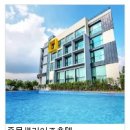 중문썬라이즈 호스텔 이미지