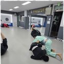 도약합기도 이미지