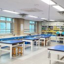 산곡여자중학교 이미지