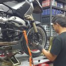 현대오토바이 이미지