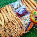 금산고려인삼도매 | 인삼과 약초의 완벽한 조합, 대광34만의 시그니처 건강 인삼선물세트