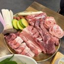 씨유 목포옥암원룸점 | 목포 옥암동 동네맛집인정 고기 품질 좋은 금되야지