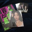 (주)루카와팜 | 베이비몬스터 미니 2집 We go up 실물 앨범 리뷰 및 잡담