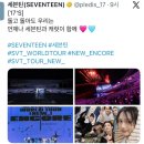 뉴 리더 | 낭만 미쳐버린 세븐틴 뉴 앙콘 막콘 후기