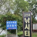 고초골 | 고초골 낚시터 방문 솔직후기